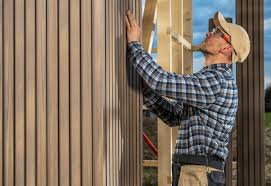 Affordable siding repair and maintenance services in Copperopolis, CA